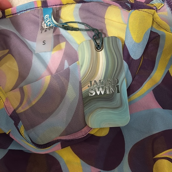 Jaded London Bikini set with Sarong - Picture 12 of 12